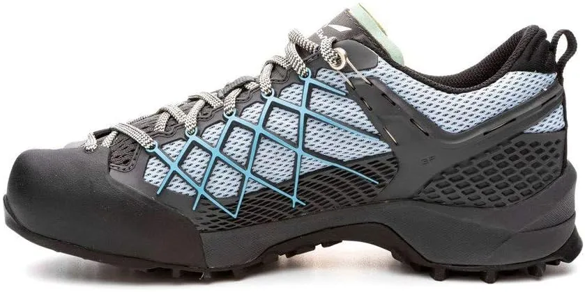 SALEWA Women's Trekking-& Wanderhalbschuhe Walking Shoes