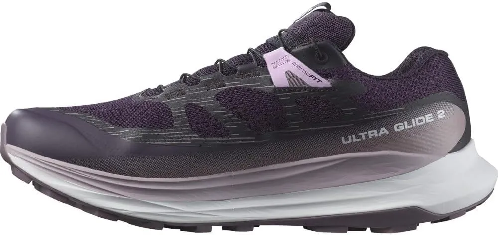 Salomon L47216800 Ultra Glide 2 Gore-Tex W Women's Trekking Shoes