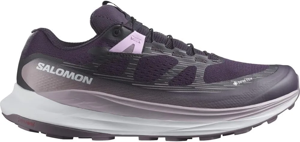 Salomon L47216800 Ultra Glide 2 Gore-Tex W Women's Trekking Shoes