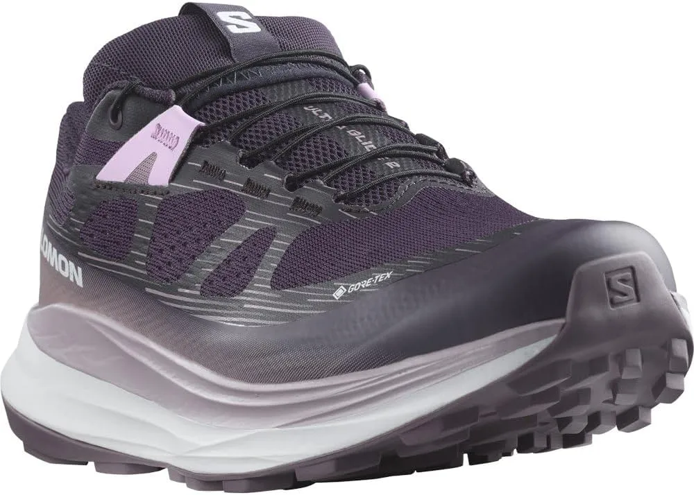 Salomon L47216800 Ultra Glide 2 Gore-Tex W Women's Trekking Shoes