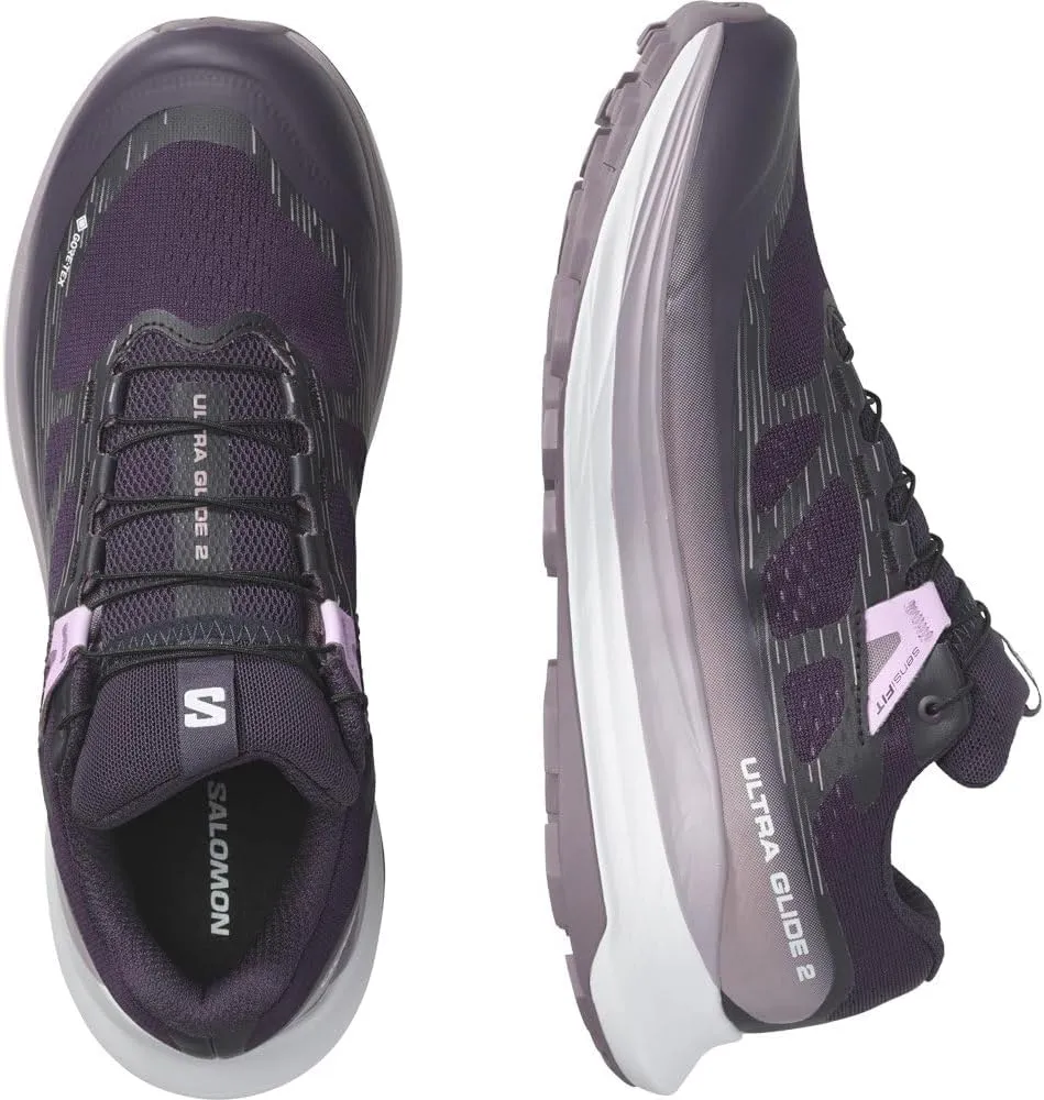 Salomon L47216800 Ultra Glide 2 Gore-Tex W Women's Trekking Shoes