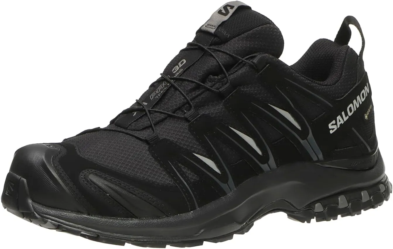 Salomon Men’s XA PRO 3D Trail Running Shoes