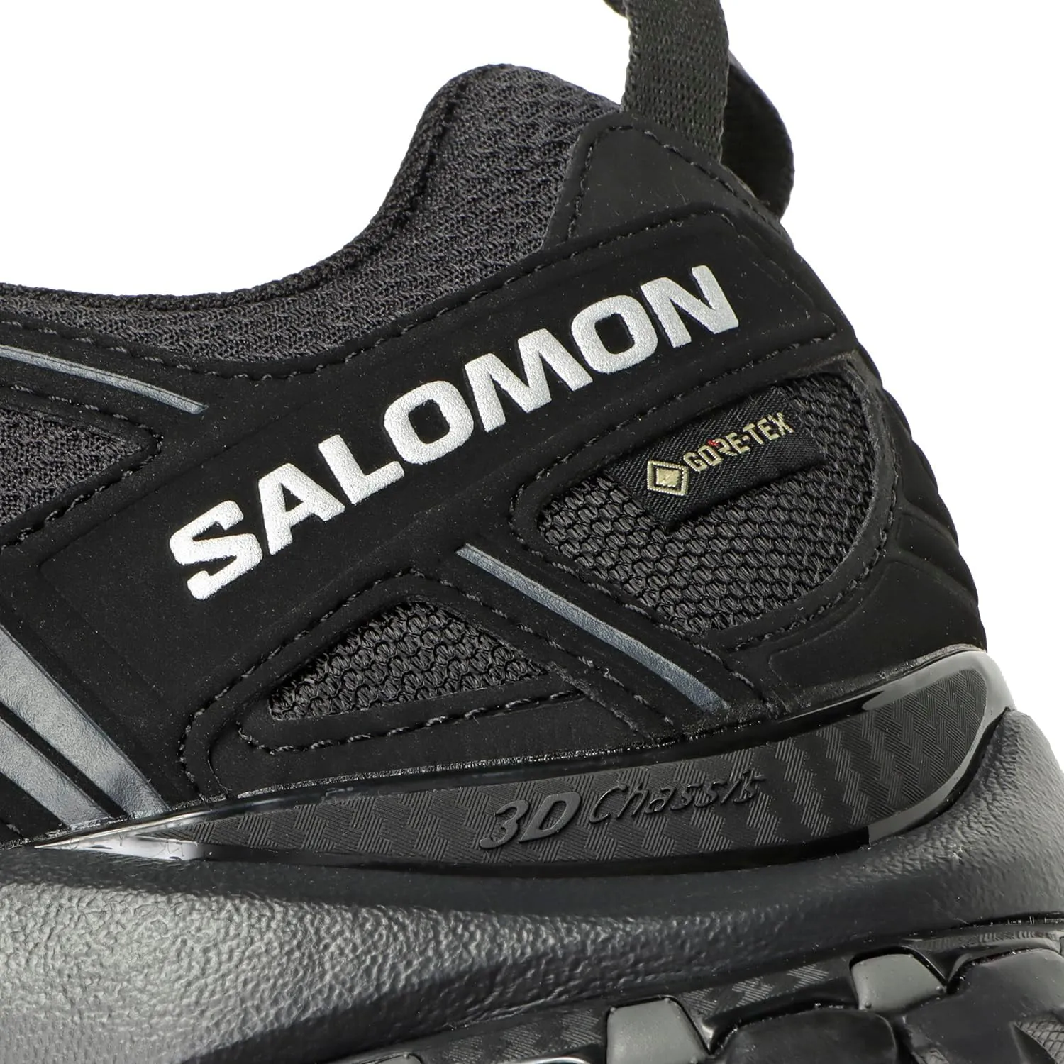 Salomon Men’s XA PRO 3D Trail Running Shoes