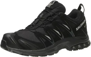 Salomon Men’s XA PRO 3D Trail Running Shoes