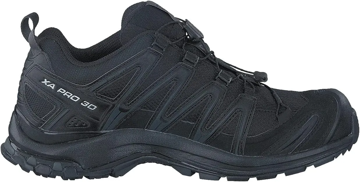 Salomon Men’s XA PRO 3D Trail Running Shoes
