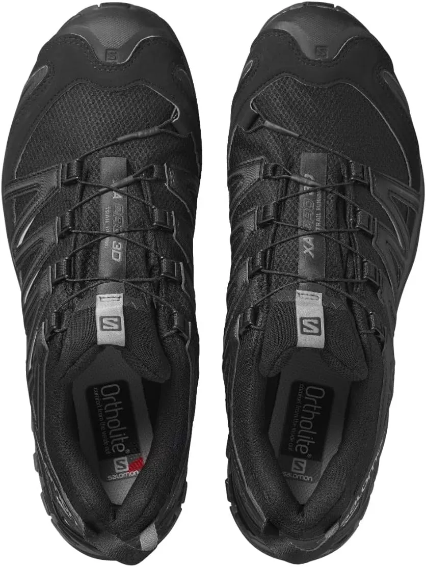Salomon Men’s XA PRO 3D Trail Running Shoes