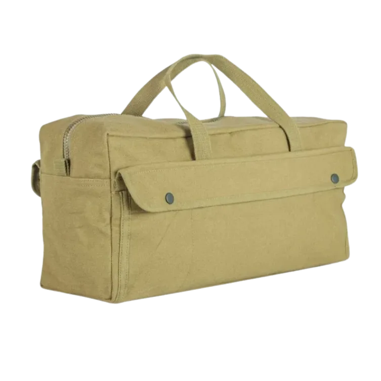 Salty Seabag Roadside Rescue Kit