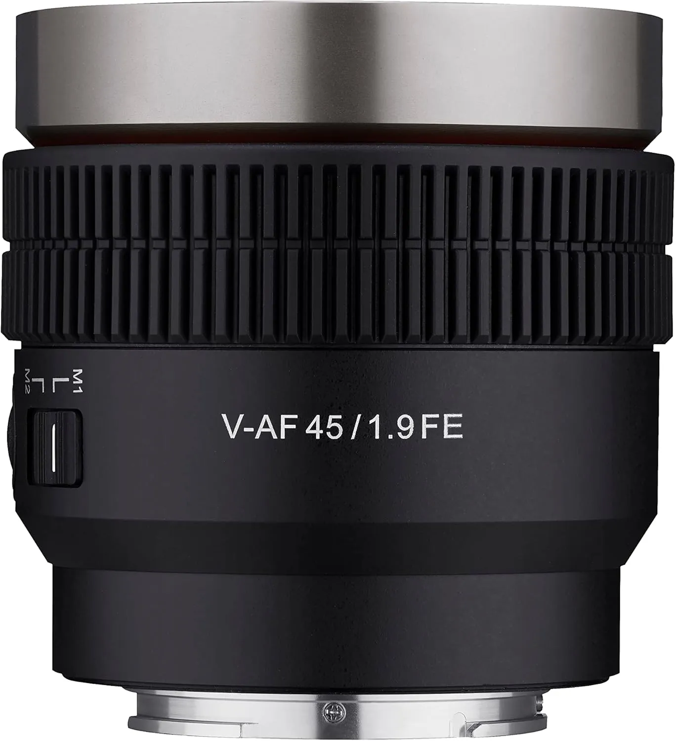 Samyang 45mm T1.9 Full Frame Cine Auto Focus Lens for Sony E (SYCAF45-NEX)