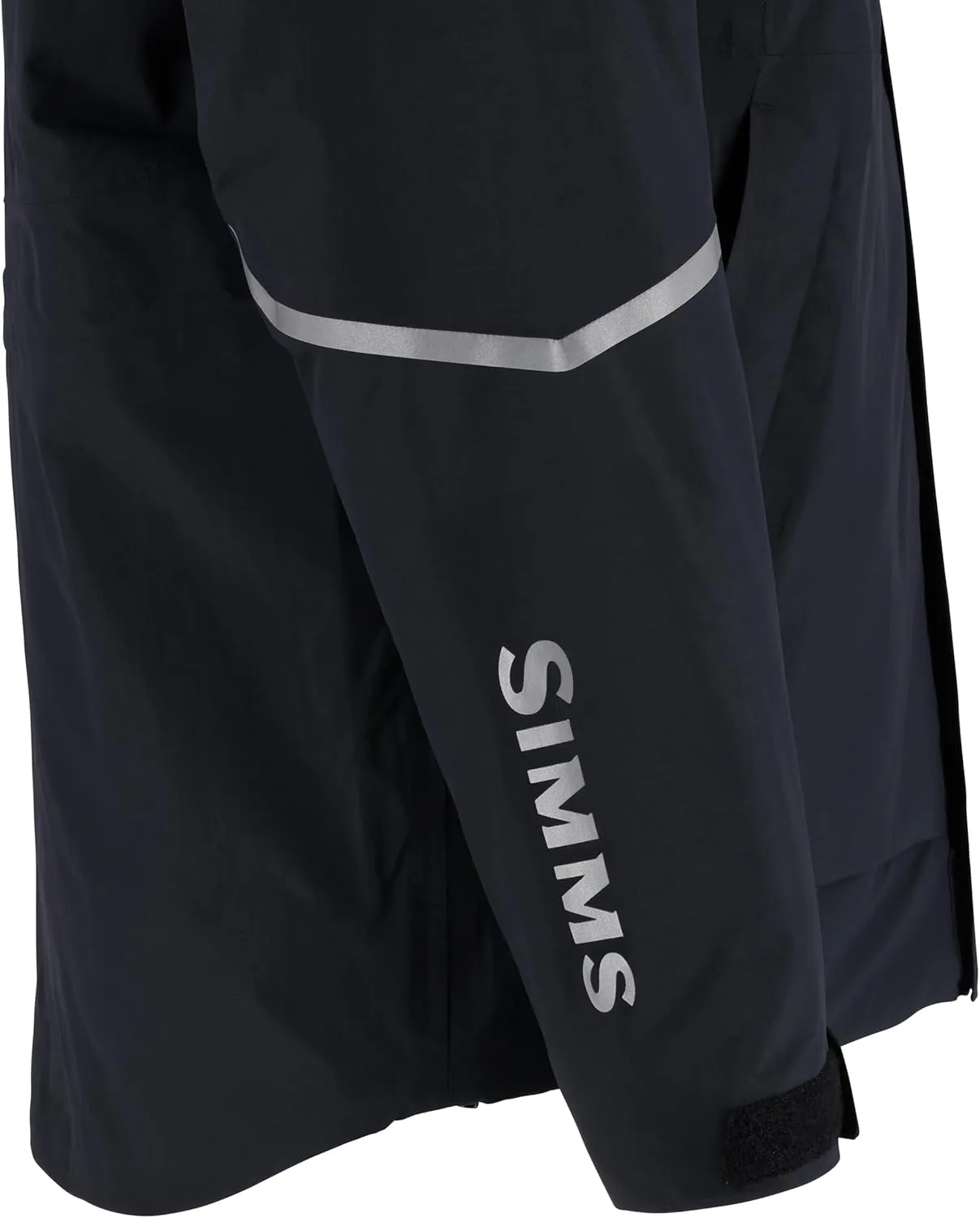 Simms Men's Challenger Insulated Jacket
