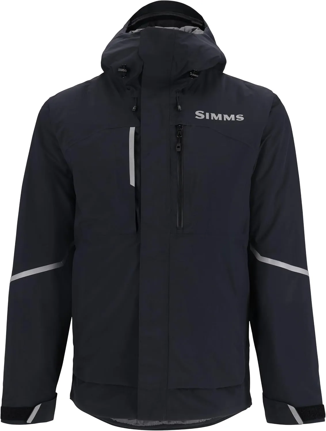 Simms Men's Challenger Insulated Jacket