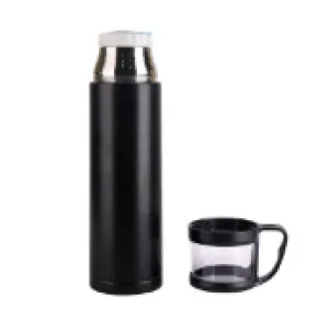 Sipper Bottle 500ml Stainless Steel Vacuum Cup EK3003
