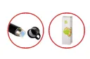 Sipper Bottle 500ml Stainless Steel Vacuum Cup EK3003