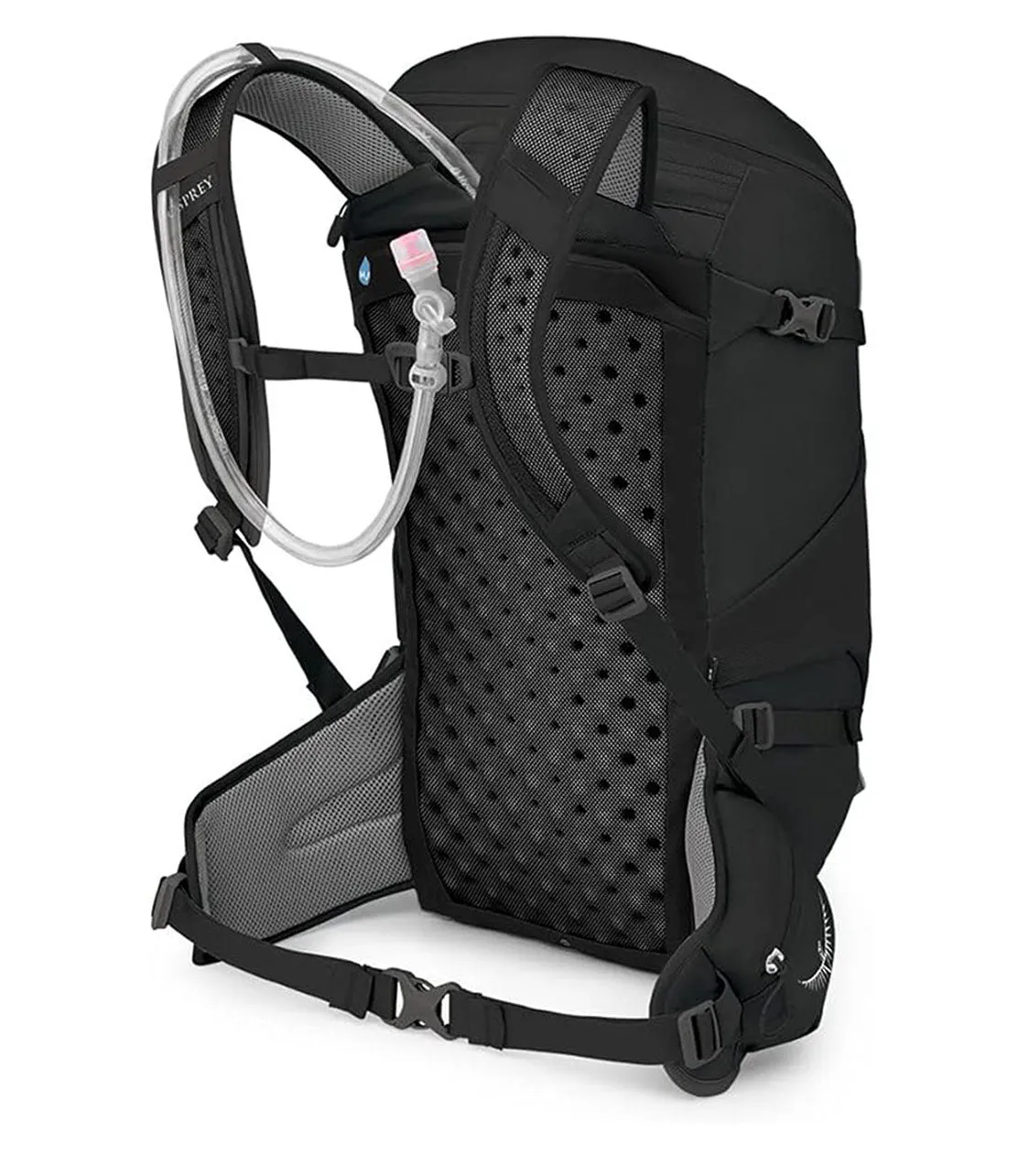 Skarab 30 W/Res Bag