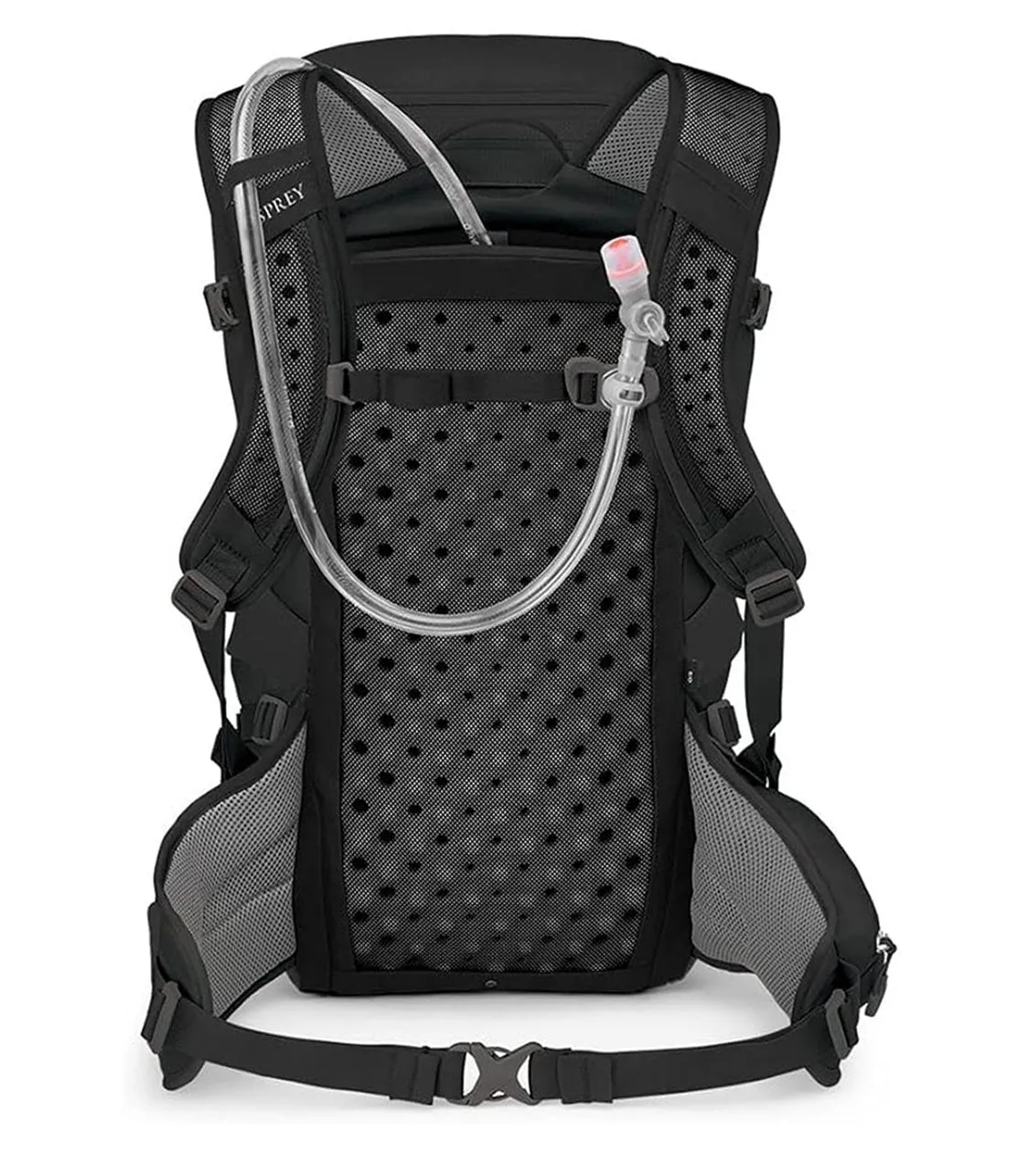 Skarab 30 W/Res Bag