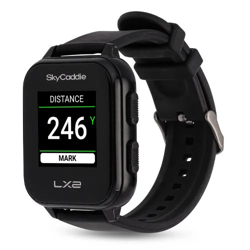 Skycaddie LX2 GPS Watch