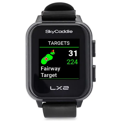 Skycaddie LX2 GPS Watch