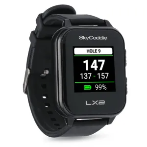 Skycaddie LX2 GPS Watch