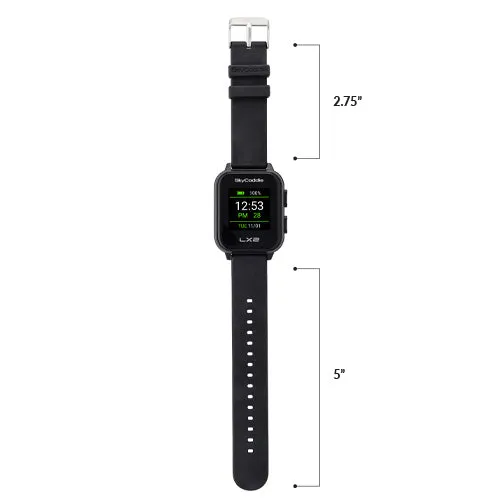 Skycaddie LX2 GPS Watch
