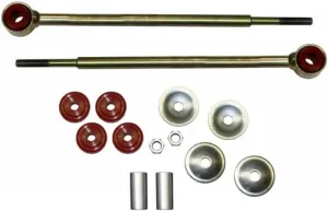 Skyjacker For Ford F-250 HD 97 Sway Bar Link 4 Wheel Drive | SBE305