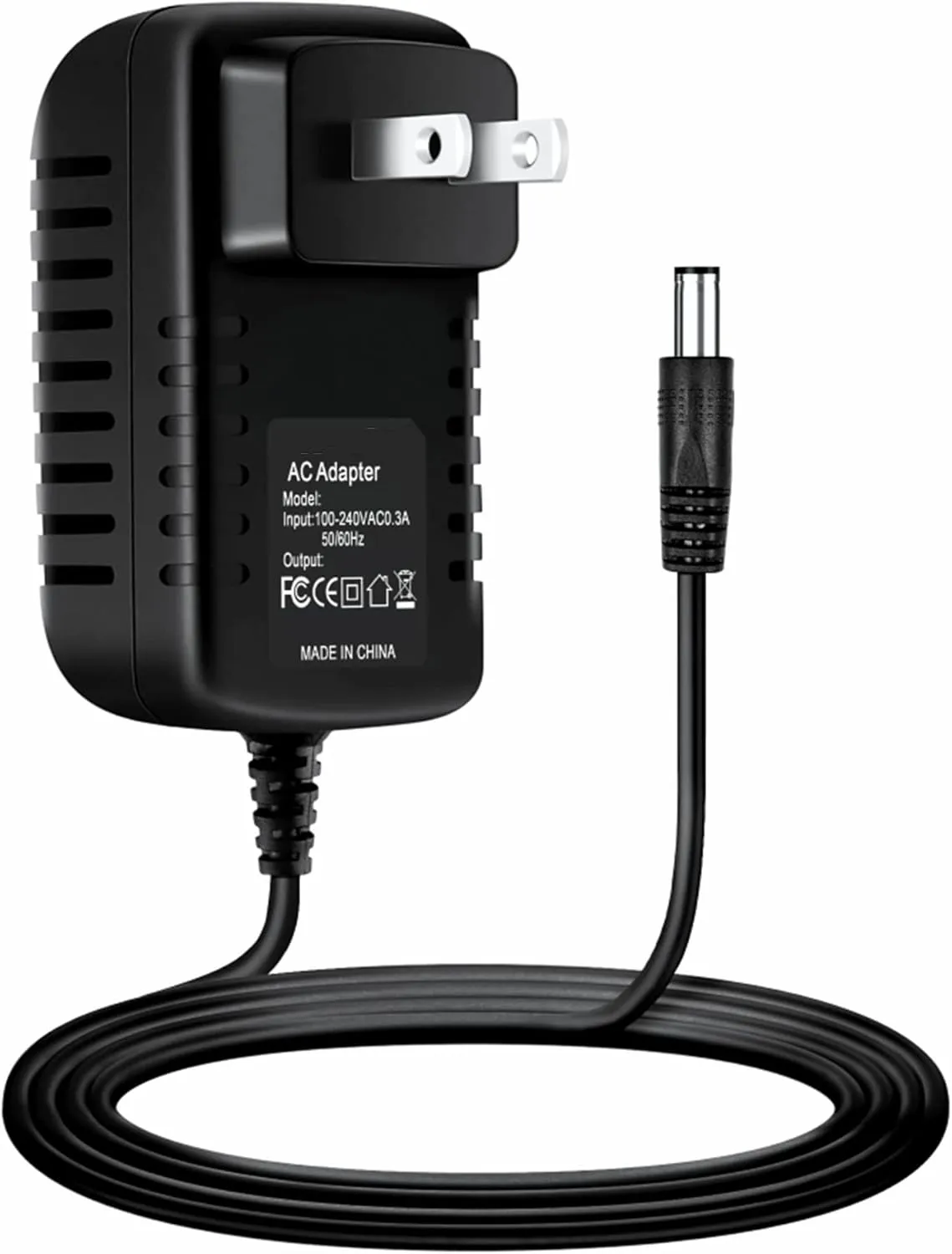SLLEA AC Adapter Replacement for Digidesign Avid Mbox 2 Pro Digital Recording Interface Power PSU
