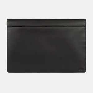 SLNT Silent Leather Faraday Sleeve For Tablets And Laptops 15''