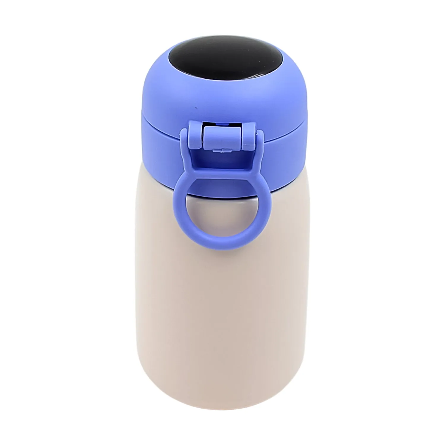 Smart Vacuum Insulated Bottle With LED Display (300ml)