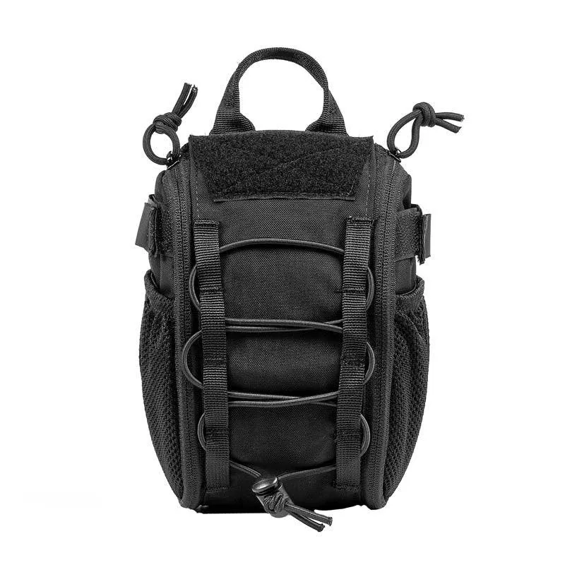 Smartkit® Tactical Individual First Aid Bag - IFAK