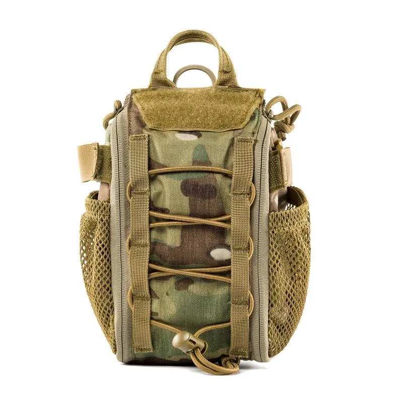 Smartkit® Tactical Individual First Aid Bag - IFAK