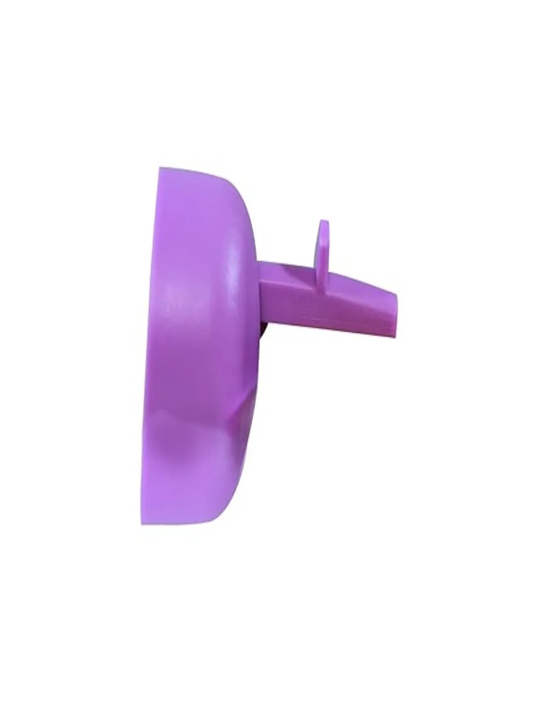Smily Kiddos Silicone Expandable & Foldable Water Bottle - Purple Pink