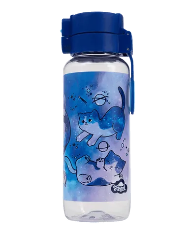 Spencil Big Water Bottle 650ml - Sky Dancer