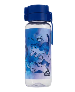 Spencil Big Water Bottle 650ml - Sky Dancer