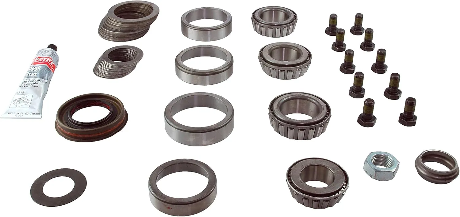 Spicer 2017109 Axle Bearing Repair Kit