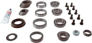 Spicer 2017109 Axle Bearing Repair Kit
