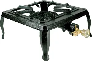 Sportsman SBCIS Single Burner Cast Iron Stove