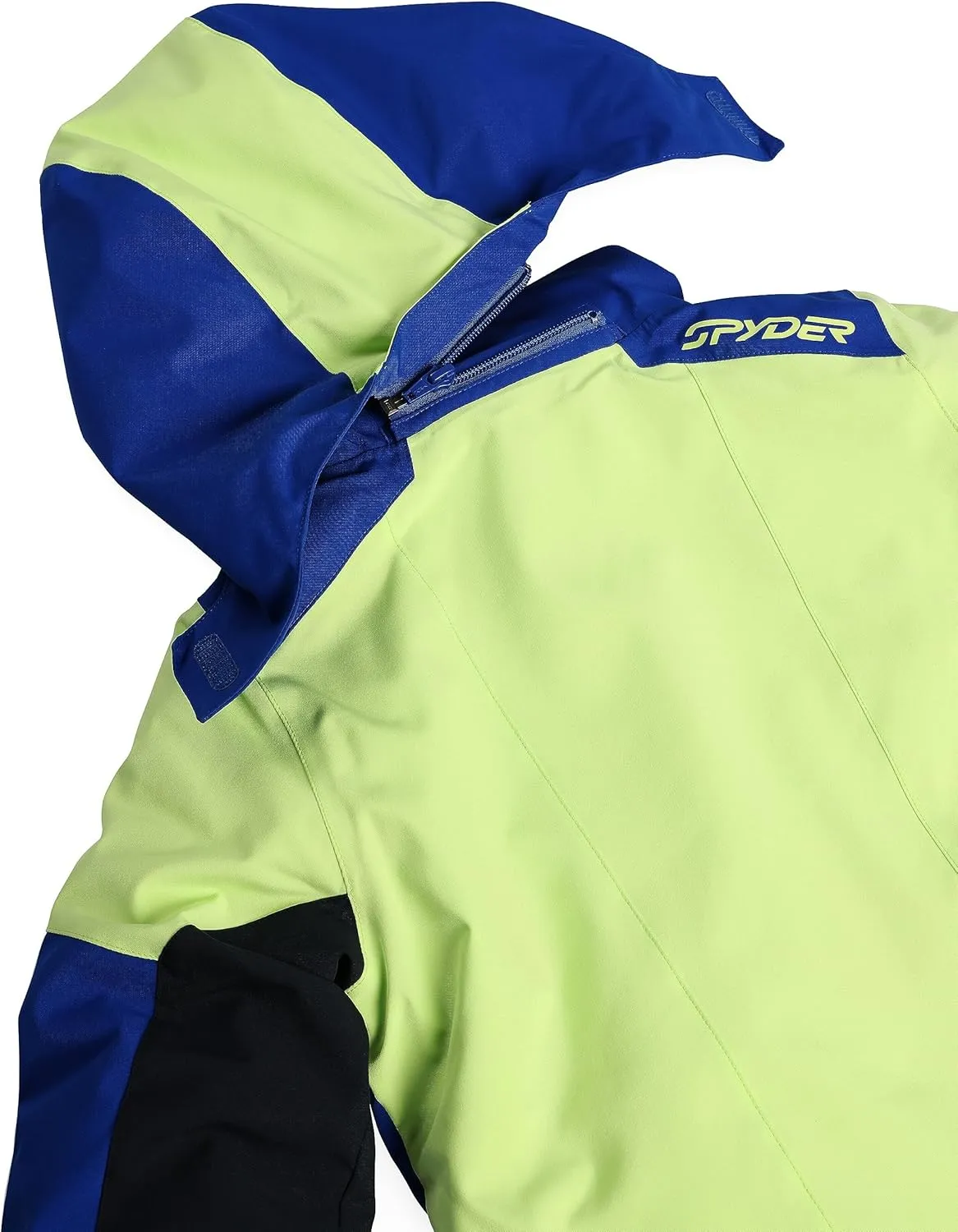 Spyder Boys Challenger Insulated Ski Jacket