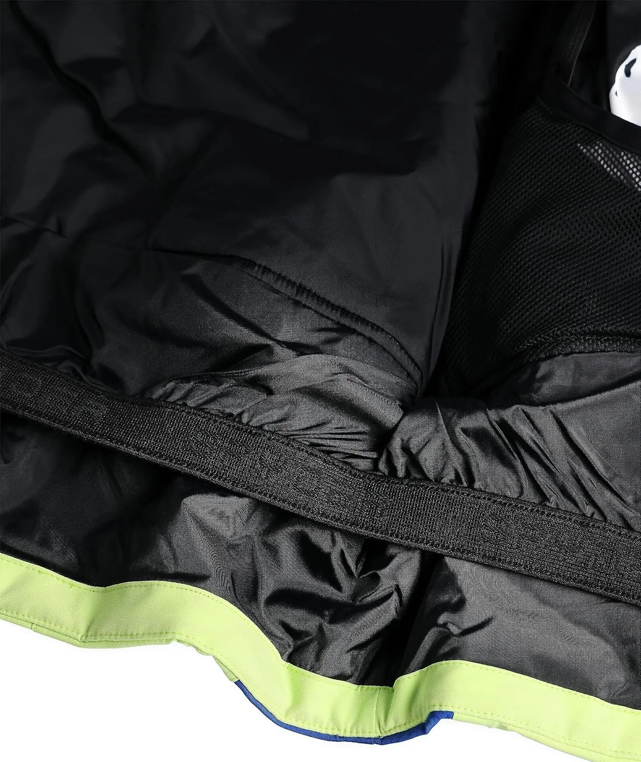 Spyder Boys Challenger Insulated Ski Jacket