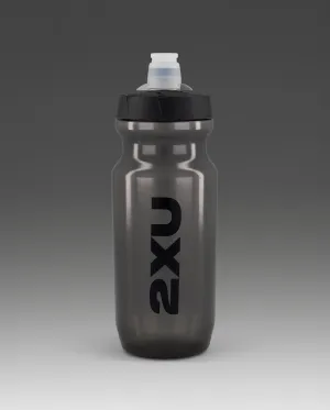 Squeeze Water Bottle - 600ml