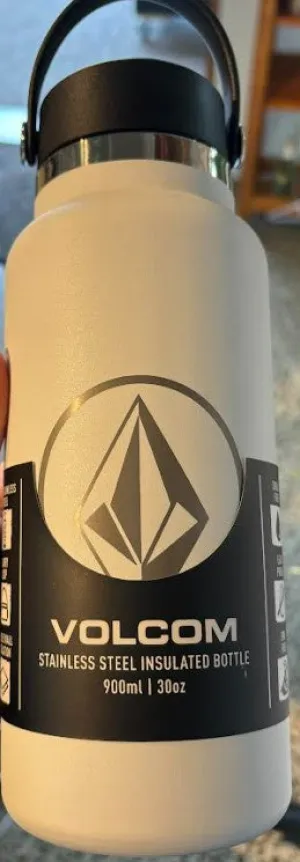Stainless Steel Insulated Bottle