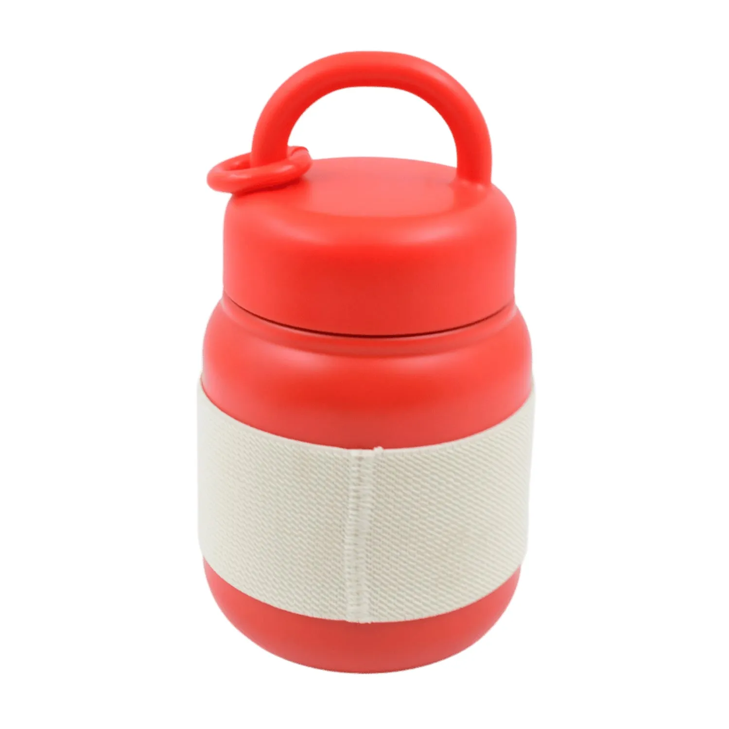 Stainless Steel Mug Vacuum Insulated Cup With Handle (550ml)