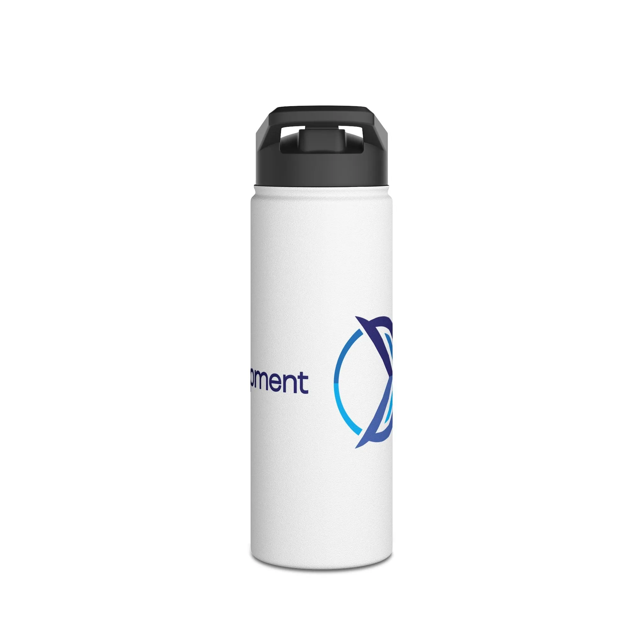 Stainless Steel Water Bottle – College of Biomedical Equipment Technology