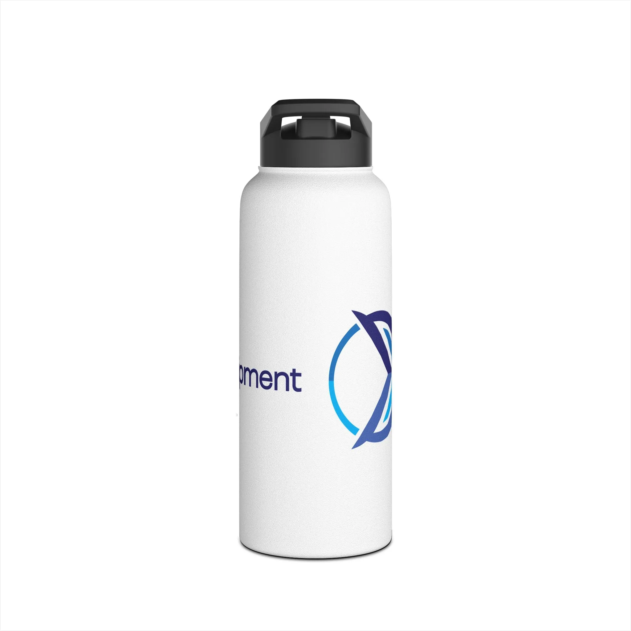 Stainless Steel Water Bottle – College of Biomedical Equipment Technology
