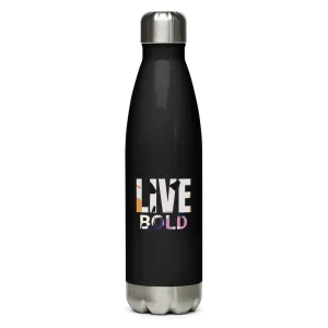 Stainless Steel Water Bottle
