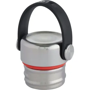 Standard Mouth Stainless Steel Flex cap