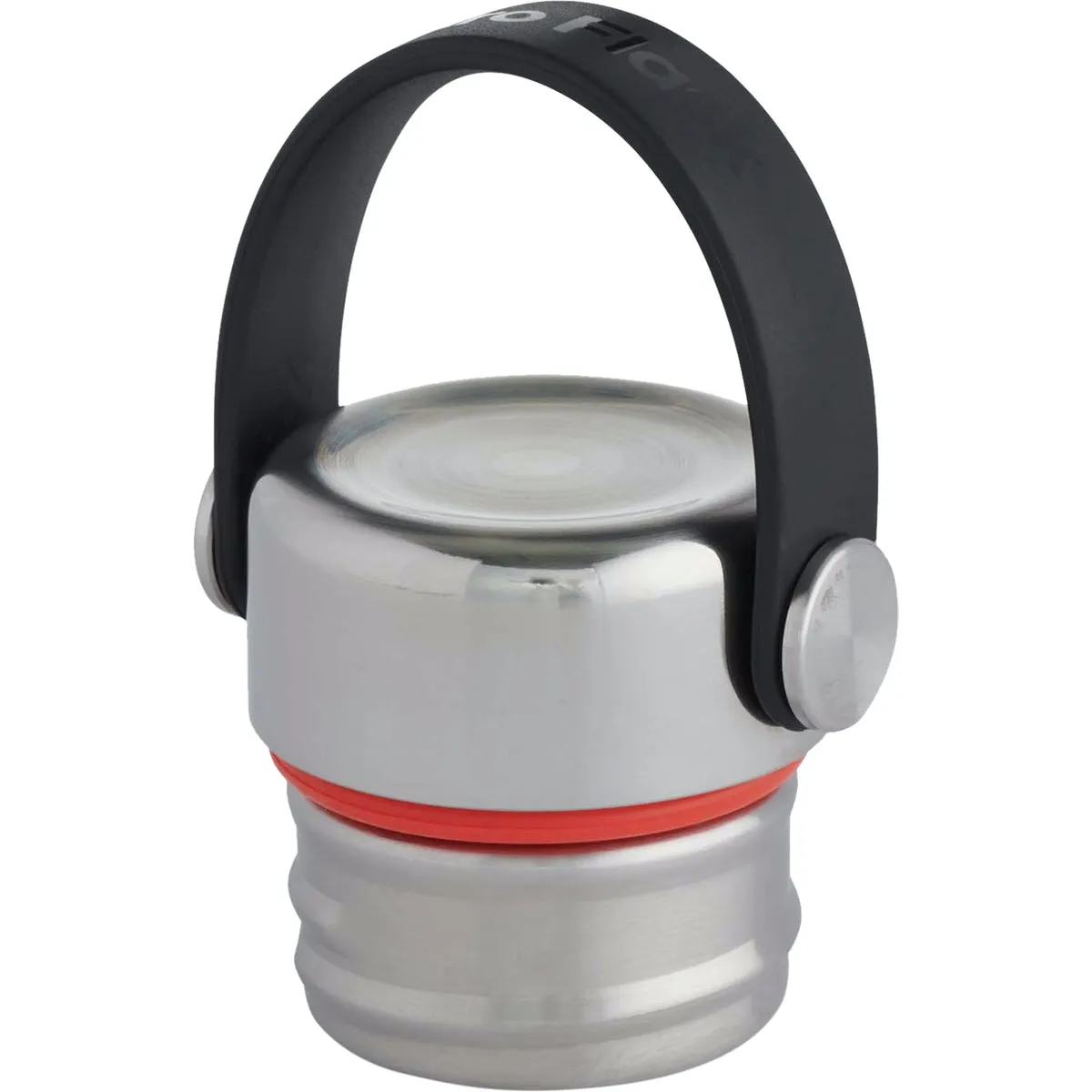 Standard Mouth Stainless Steel Flex cap