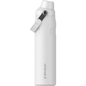 Stanley Iceflow Fast Flow Bottle - 0.6L - Frost/White