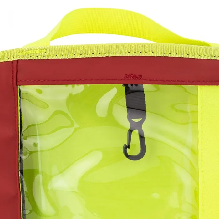 StatPacks G3 First Aid Pharmacy Kit (Red)