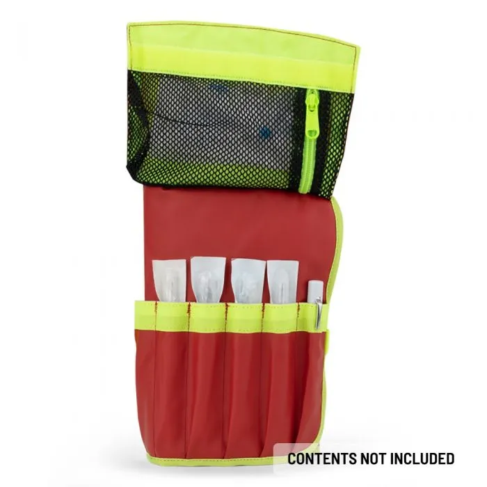 StatPacks G3 First Aid Pharmacy Kit (Red)