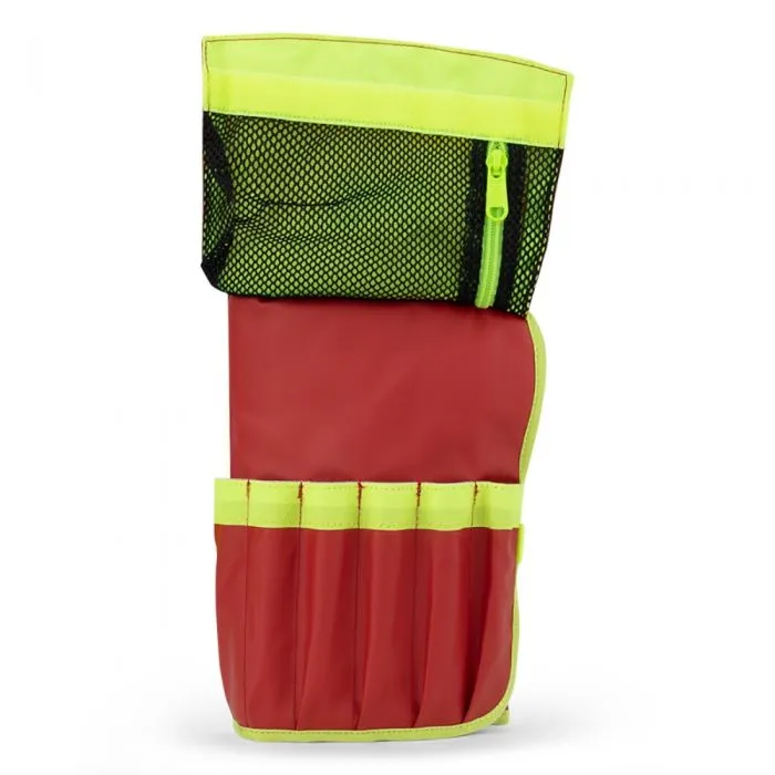 StatPacks G3 First Aid Pharmacy Kit (Red)