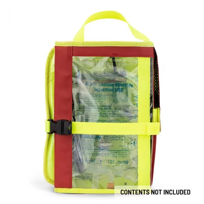 StatPacks G3 First Aid Pharmacy Kit (Red)