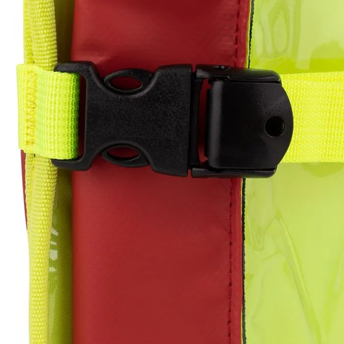 StatPacks G3 First Aid Pharmacy Kit (Red)